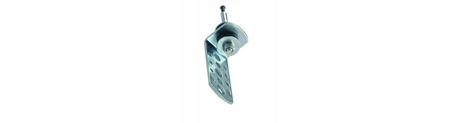 Ceiling Fixings